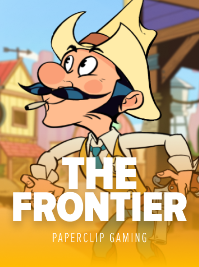 The Frontier — игра в Vovan Casino